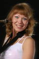 Ukrainian brides: Svetlana Morozova, Kharkov, Ukraine