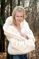 Ukrainian brides: Evgenia Bratsilo, Zaporozhye, Ukraine