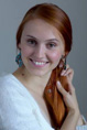 Ukrainian brides: Anna Pavlova, Kharkov, Ukraine