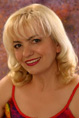 Ukrainian brides: Lidiya Zaloga, Dnepropetrovsk, Ukraine