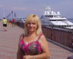 Ukrainian brides: Lidiya Zaloga, Dnepropetrovsk, Ukraine