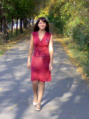 Russian brides: Natalya S, Vologda, Russia