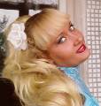 Russian brides: Irina Sheremeteva, Bryansk, Russia