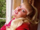 Russian brides: Irina Sheremeteva, Bryansk, Russia