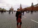 Russian brides: Irina Sheremeteva, Bryansk, Russia