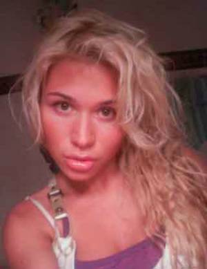 Ukrainian brides: Masha Postakova, Grabuch, Ukraine