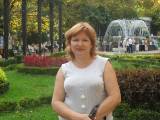 Ukrainian brides: Svetlana Korovina, Kherson, Ukraine