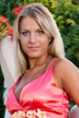 Ukrainian brides: Natalia Zlodeeva, Odessa, Ukraine