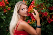 Ukrainian brides: Natalia Zlodeeva, Odessa, Ukraine