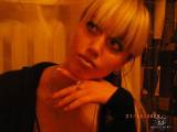 Ukrainian brides: Anna Potyanova, Evpatoria, Ukraine