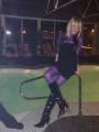 Ukrainian brides: Anna Potyanova, Evpatoria, Ukraine