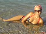 Ukrainian brides: Viktoria Leschinskaya, Kiev, Ukraine