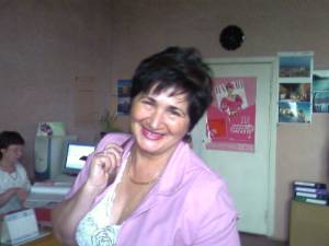 Ukrainian brides: Maria Ugrin, Uzhgorod, Ukraine