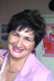 Ukrainian brides: Maria Ugrin, Uzhgorod, Ukraine