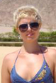 Ukrainian brides: Snishana Tsiganii, Sumy, Ukraine