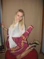 Ukrainian brides: Elena Lukina, Donetsk, Ukraine