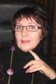 Ukrainian brides: Nadezhda Samoilenko, Kharkov, Ukraine