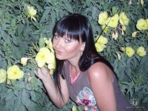 Ukrainian brides: Tanya Tatyana, Zaporozhye, Ukraine