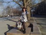 Ukrainian brides: Natalia Omelchenko, Nikolaev, Ukraine