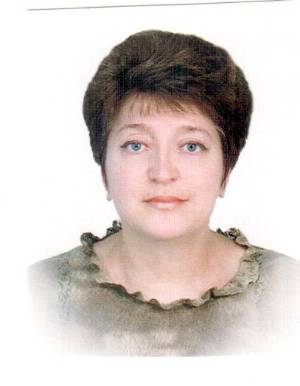 Russian brides: Marina Nechai, Tyumen, Russia