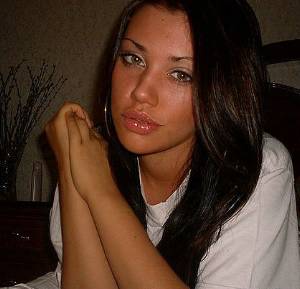 Ukrainian brides: Margarita Potapenko, Lugansk, Ukraine