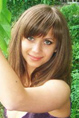 Ukrainian brides: Yulia Marchenko, Kharkov, Ukraine