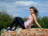 Russian brides: Mariya Lak, Cheboksary, Russia