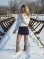 Russian brides: Mariya Lak, Cheboksary, Russia