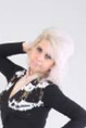 Ukrainian brides: Lyuda Brushko, Zhytomyr, Ukraine