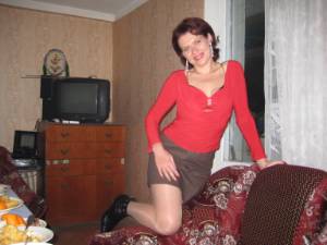 Ukrainian brides: Irina Karancheva, Sevastopol, Ukraine