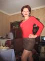 Ukrainian brides: Irina Karancheva, Sevastopol, Ukraine