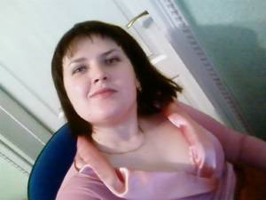 Ukrainian brides: Nataliya Andrusenko, Pereyaslav-Khmelnitskiy, Ukraine