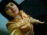 Ukrainian brides: Nataliya Andrusenko, Pereyaslav-Khmelnitskiy, Ukraine