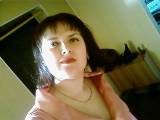 Ukrainian brides: Nataliya Andrusenko, Pereyaslav-Khmelnitskiy, Ukraine