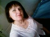 Ukrainian brides: Nataliya Andrusenko, Pereyaslav-Khmelnitskiy, Ukraine