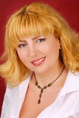 Ukrainian brides: Elena Gvizdzzhinskaya, Poltava, Ukraine