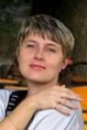 Ukrainian brides: Lora Serduk, Mariupol, Ukraine