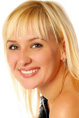 Ukrainian brides: Julia Krainova, Lugansk, Ukraine