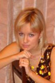 Ukrainian brides: Lena Bogatyreva, Lugansk, Ukraine