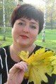 Ukrainian brides: Lydmila Pyban, Dnepropetrovsk, Ukraine