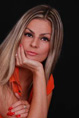 Ukrainian brides: Anna Leo, Kremenchug, Ukraine