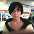 Russian brides: Svetlana Agranat, Volgograd, Russia