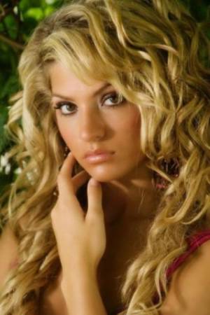 Ukrainian brides: Natalya Grachenko, Nikolaev, Ukraine