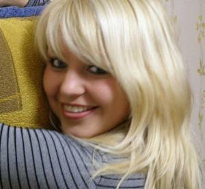 Ukrainian brides: Marina Butke, Zolochev, Ukraine