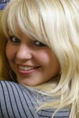 Ukrainian brides: Marina Butke, Zolochev, Ukraine