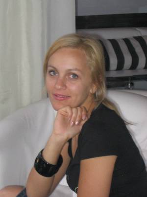 Russian brides: Natalya Ivanova, Minsk, Belarus