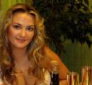 Ukrainian brides: Elena X, Nikolaev, Ukraine