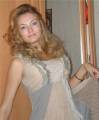 Ukrainian brides: Elena X, Nikolaev, Ukraine