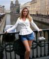 Ukrainian brides: Elena X, Nikolaev, Ukraine