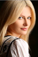 Ukrainian brides: Olga Ryzhaya, Kiev, Ukraine